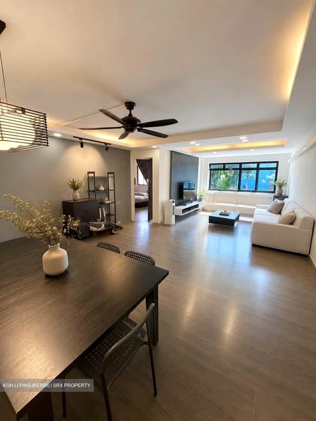 Blk 136 Bishan Green (Bishan), HDB 5 Rooms #566176891